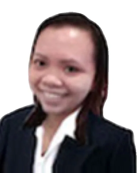 Portrait of Hazel Heramil