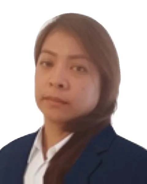Portrait of Jessa Abaya Lopez