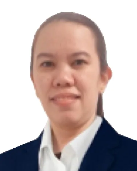 Portrait of Rhea Ann Banares